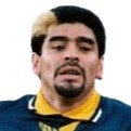 MARADONA
