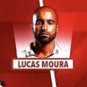 Lucas moura