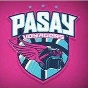 Pasay Voyager