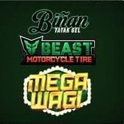 Biñan Tatak Gel Mega Wagi