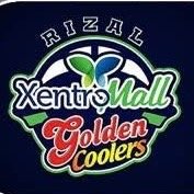 Rizal Golden Coolers Xentromall