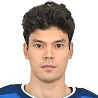 Алихан Омирбеков