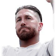 Sergio Ramos