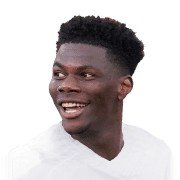 Aurélien Tchouaméni