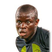 N'Golo Kanté