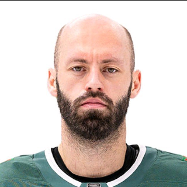 Нэйтан Тодд 🇨🇦