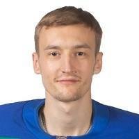 Семен Вязовой (B)