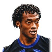 Juan Cuadrado