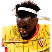 Allan Saint-Maximin