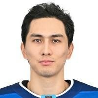 Самат Данияр