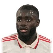 Dayot Upamecano