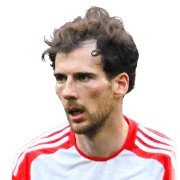 Leon Goretzka