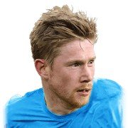 Kevin De Bruyne