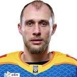 Илья Каблуков