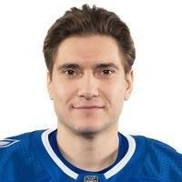 Сергей Плотников