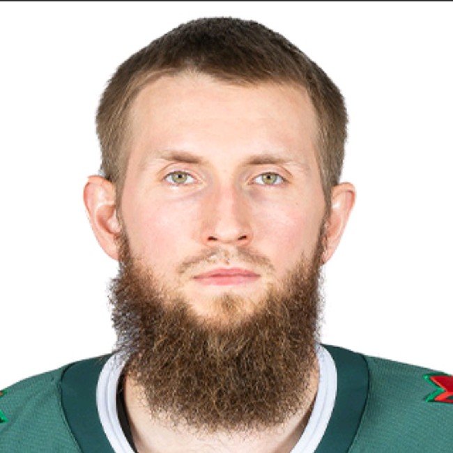 Альберт Яруллин