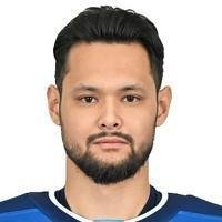 Адиль Бекетаев