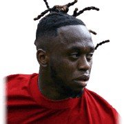 Aaron Wan-Bissaka