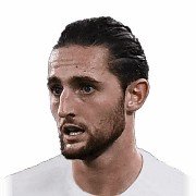 Adrien Rabiot