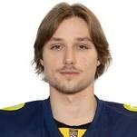 Никита Баклашев