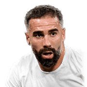 Dani Carvajal