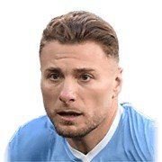 Ciro Immobile