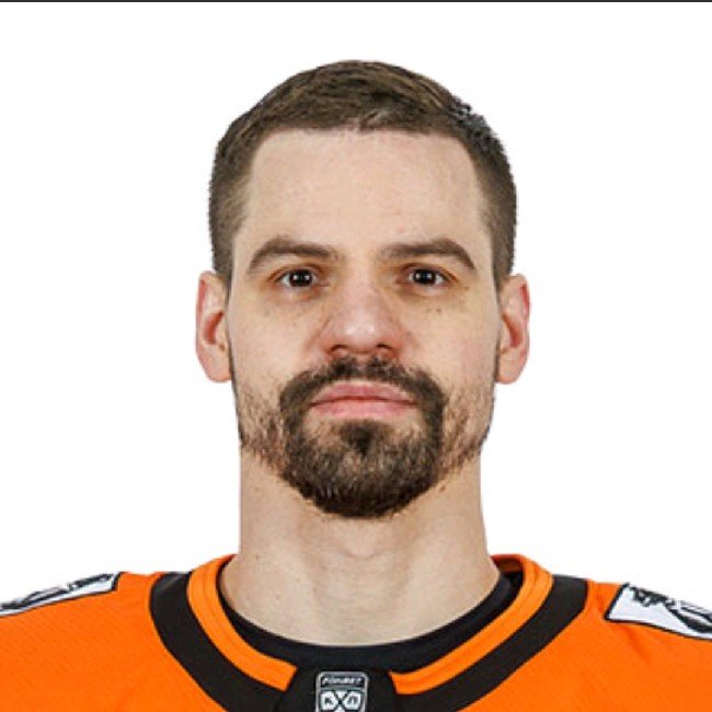 Виктор Антипин