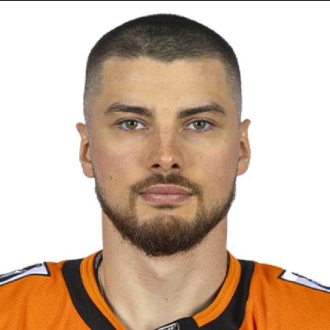 Роман Абросимов