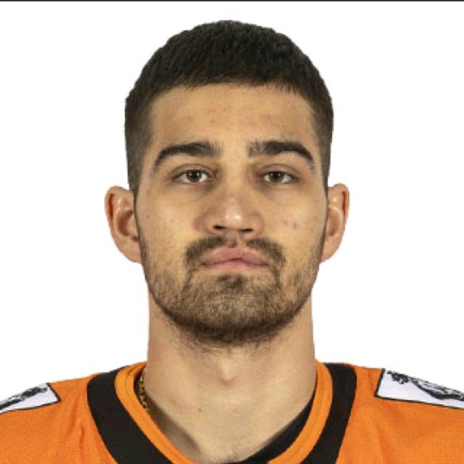 Рауль Акмальдинов