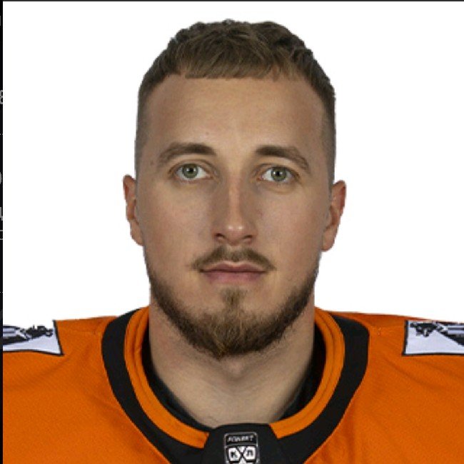 Максим Дорожко