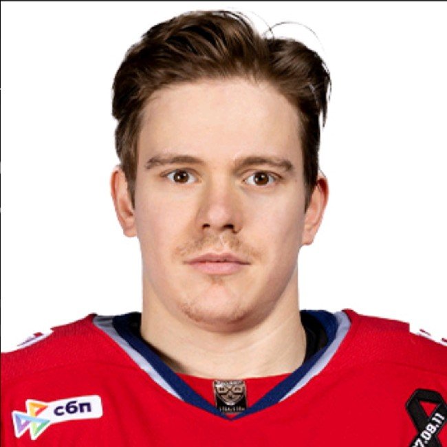 Ярослав Лихачёв