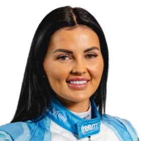 Renee Gracie - AUS