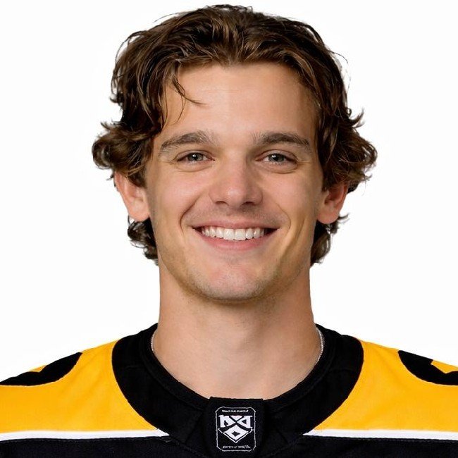 Чад Этман 🇨🇦