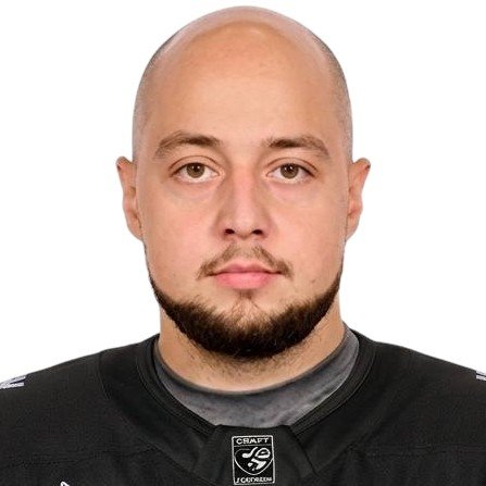 Давид Думбадзе 🇷🇺