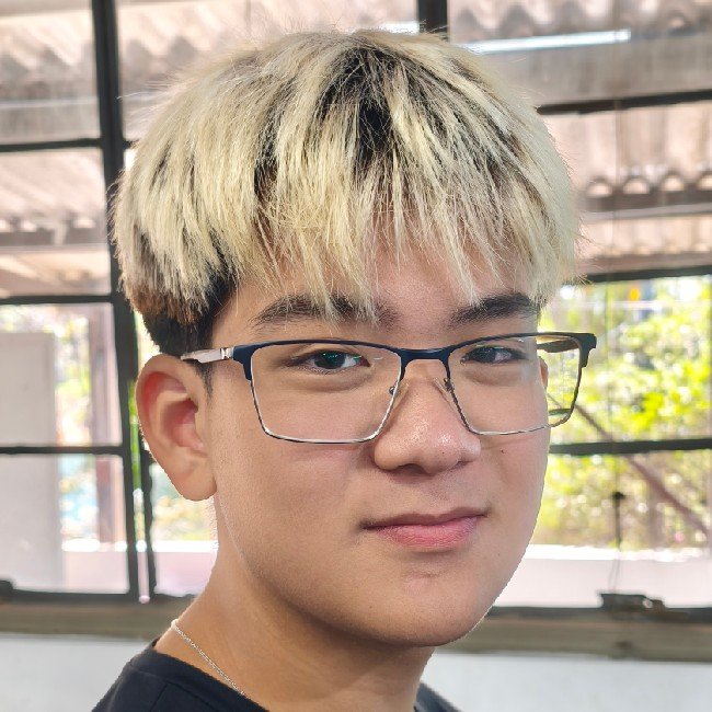 Lucas Taniguchi (TTV Morumbi)