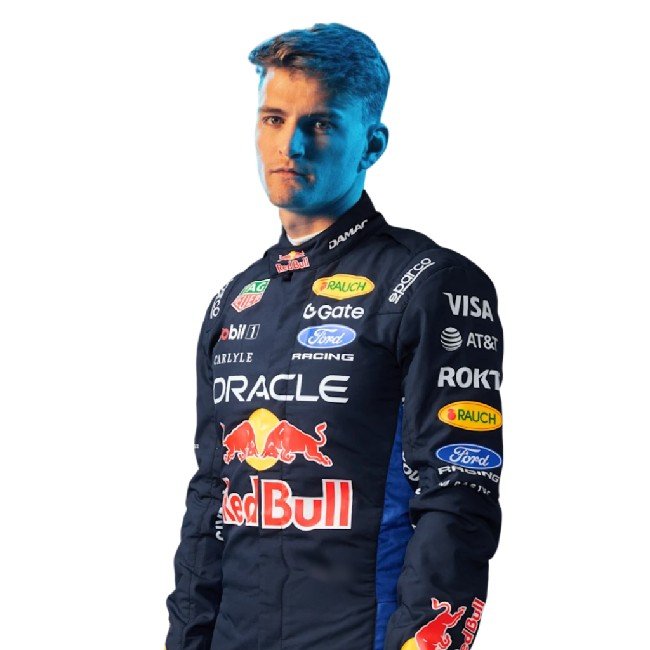 Лиам МакКарти