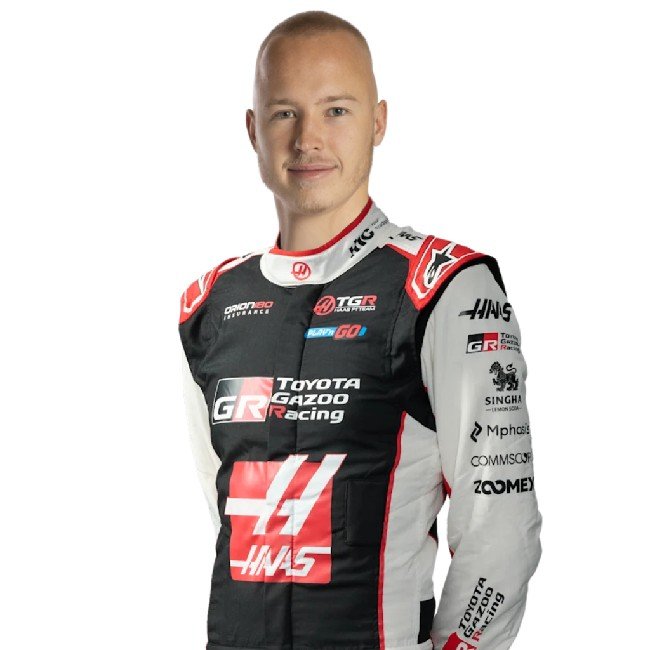 Никита Гоатзепин