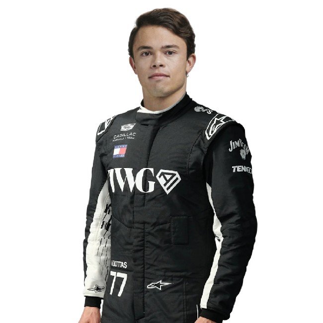 Себастьян Ван Лун