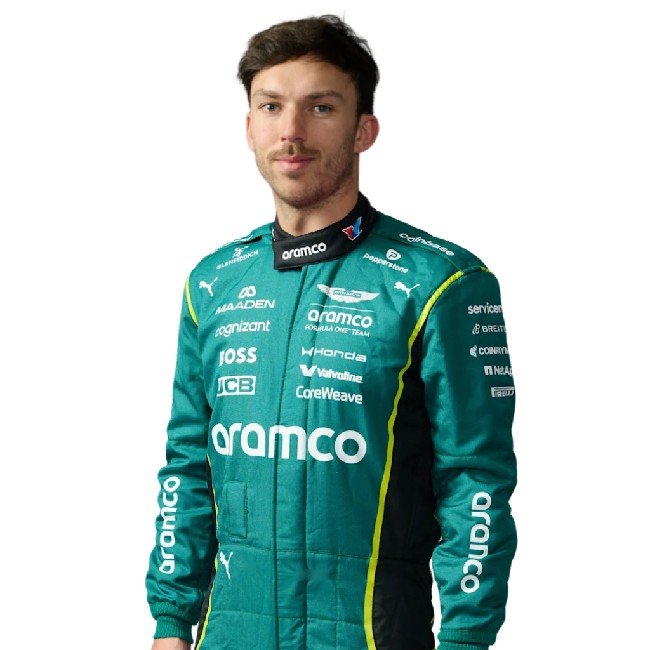 Иан Бакстер