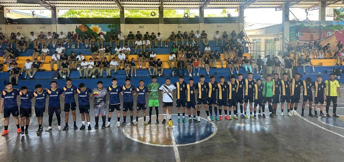 Futsal