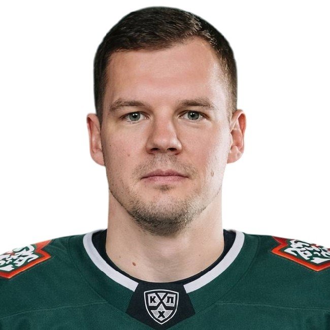 Кирилл Готовец 🇧🇾