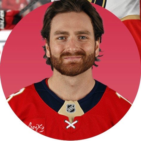 Noah Gregor