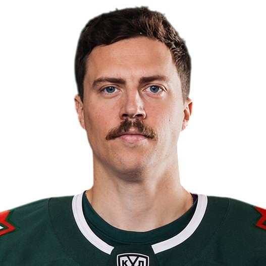 Джордан Уил 🇨🇦