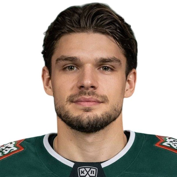 Михаил Науменков 🇷🇺