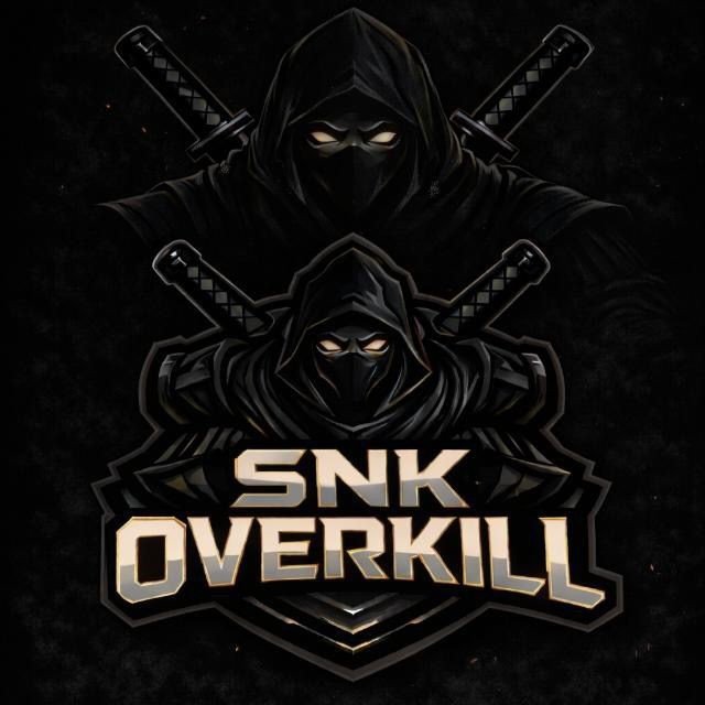 SMK AVERKILL