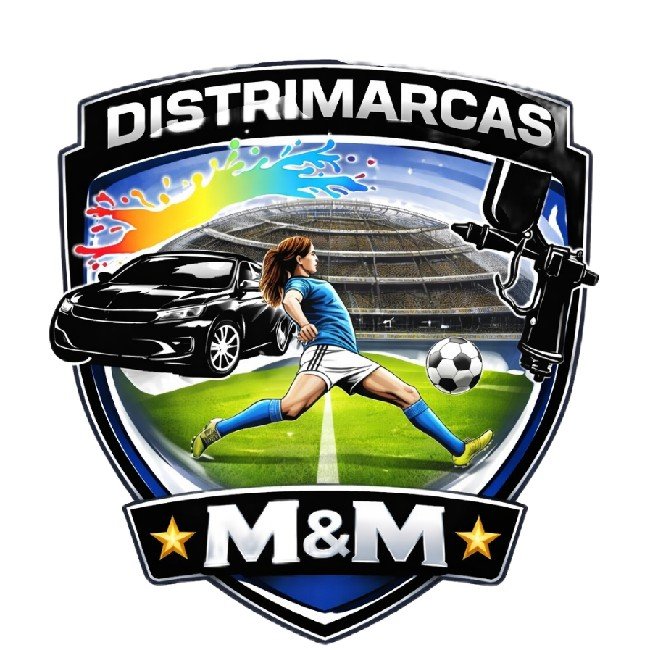 DISTRIBUIDORA M&M