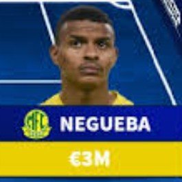 Negueba