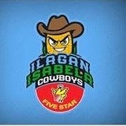 Ilagan Isabela Cowboys Five Star