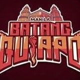 Manila Batang Quiapo