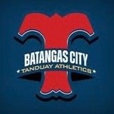Batangas City-Tanduay Athletics